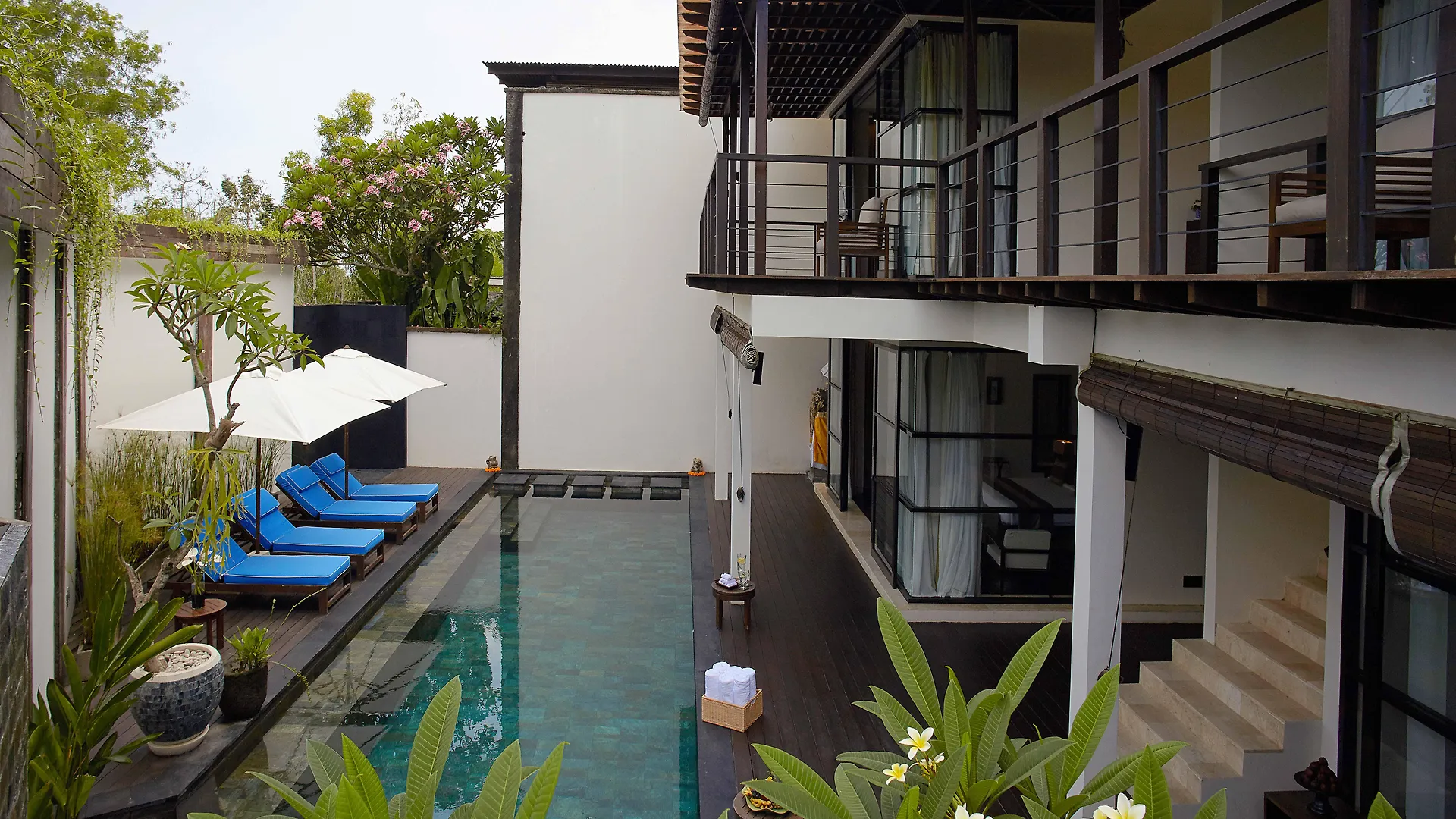 Temple Hill Residence Villa Jimbaran