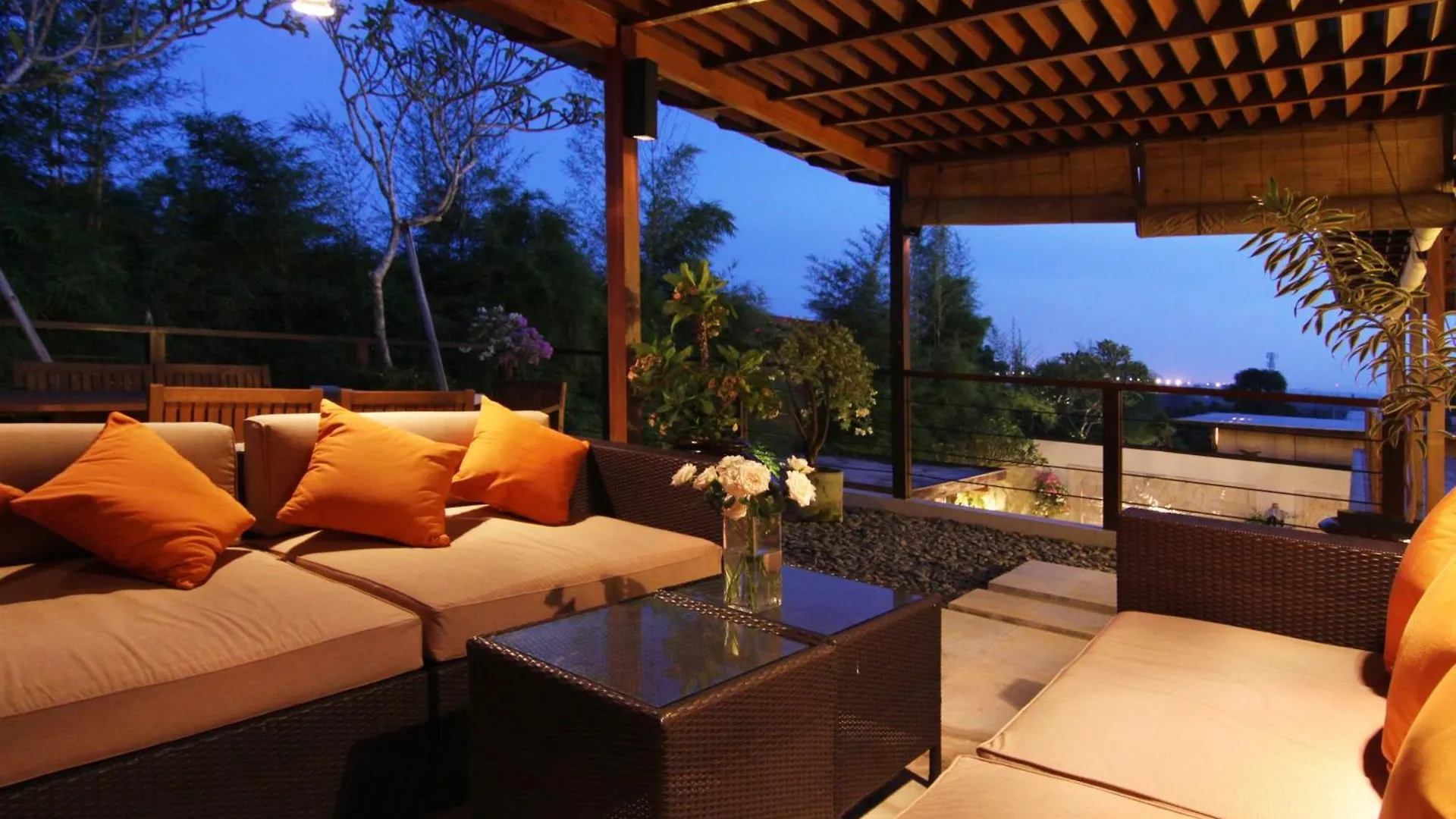 Temple Hill Residence Villa Jimbaran   Jimbaran (Bali)