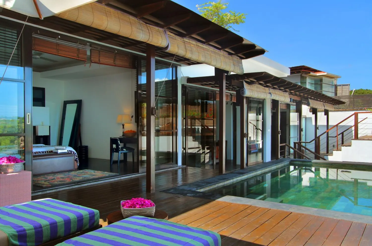 Temple Hill Residence Villa Jimbaran  Indonesia