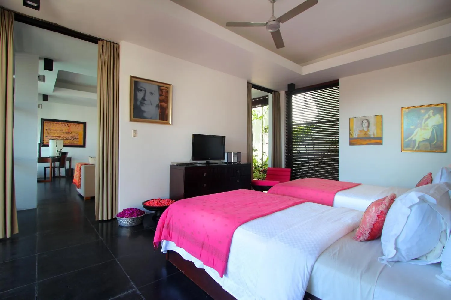 Temple Hill Residence Villa Jimbaran  Indonesia