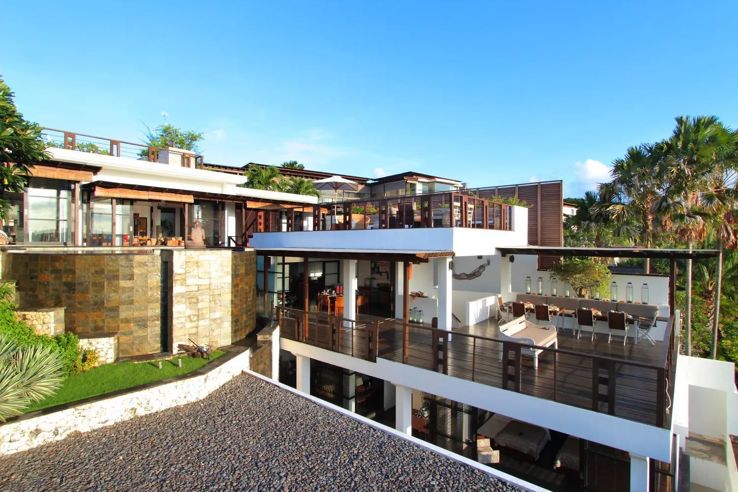 Temple Hill Residence Villa Jimbaran  0*, Jimbaran (Bali) Indonesia