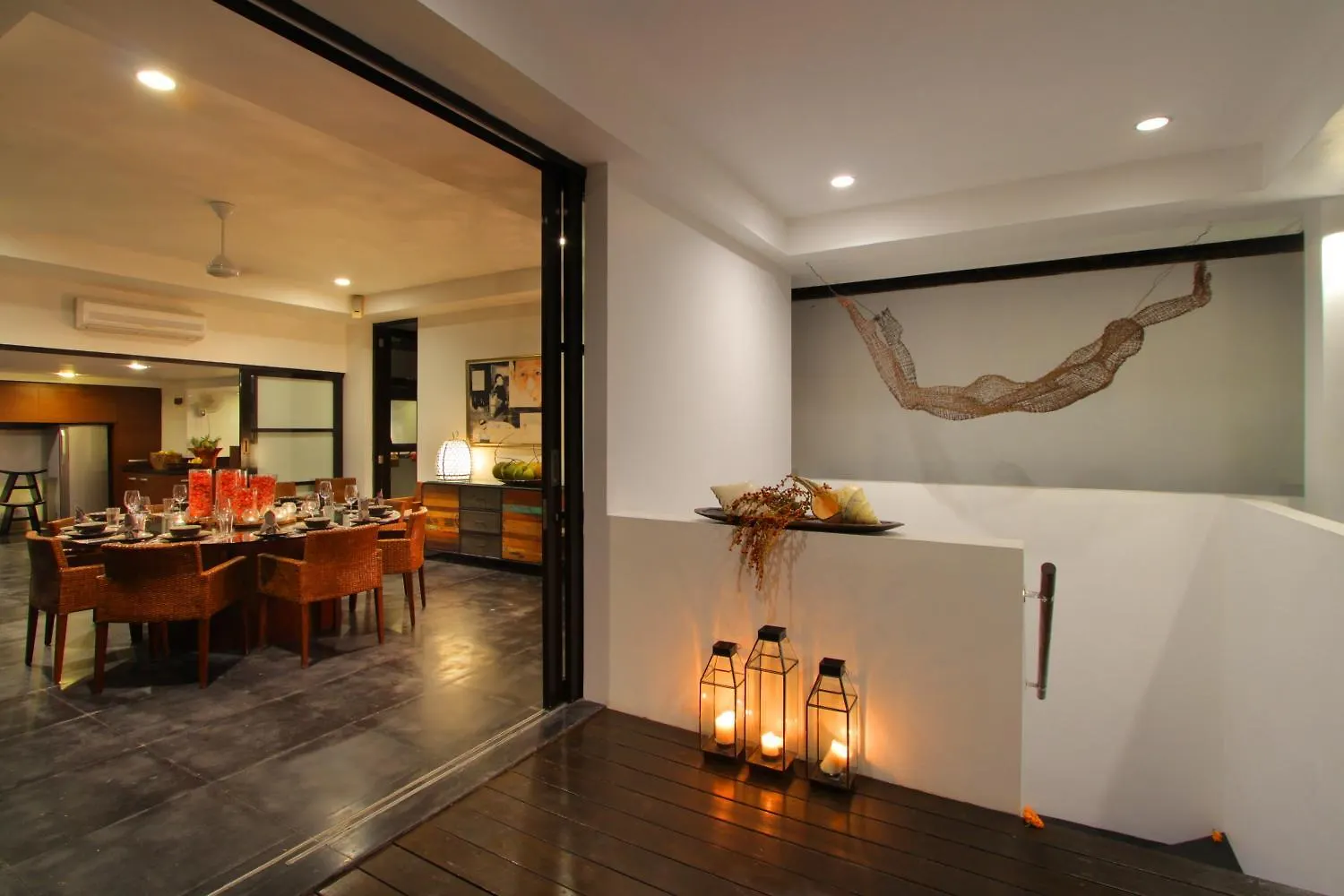 Temple Hill Residence Villa Jimbaran