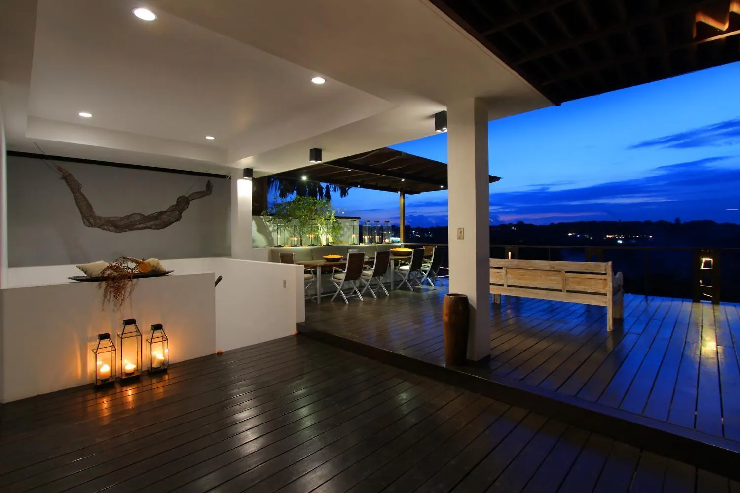 Temple Hill Residence Villa Jimbaran  0*, Jimbaran (Bali)