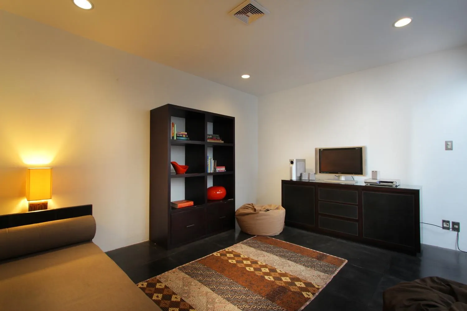 Temple Hill Residence Villa Jimbaran