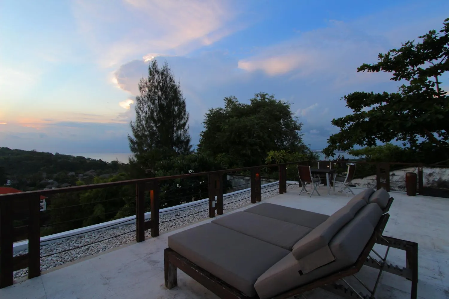 Temple Hill Residence Villa Jimbaran  Indonesia