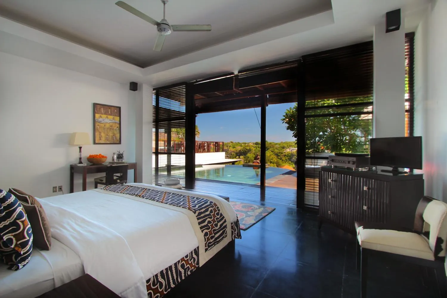 Temple Hill Residence Villa Jimbaran