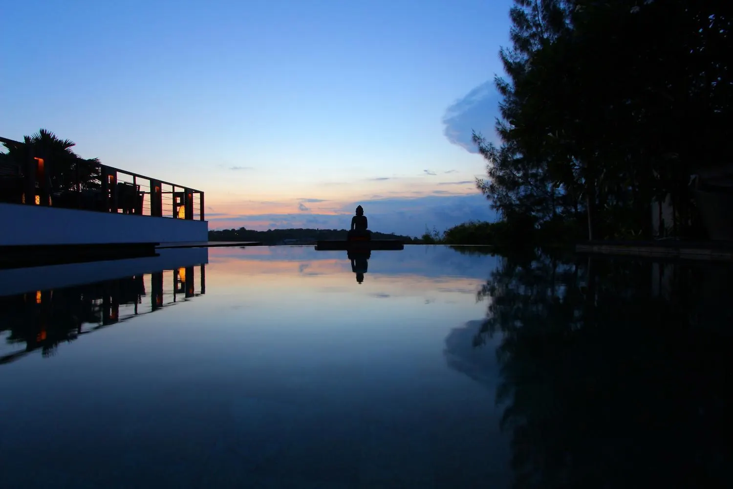 Temple Hill Residence Villa Jimbaran