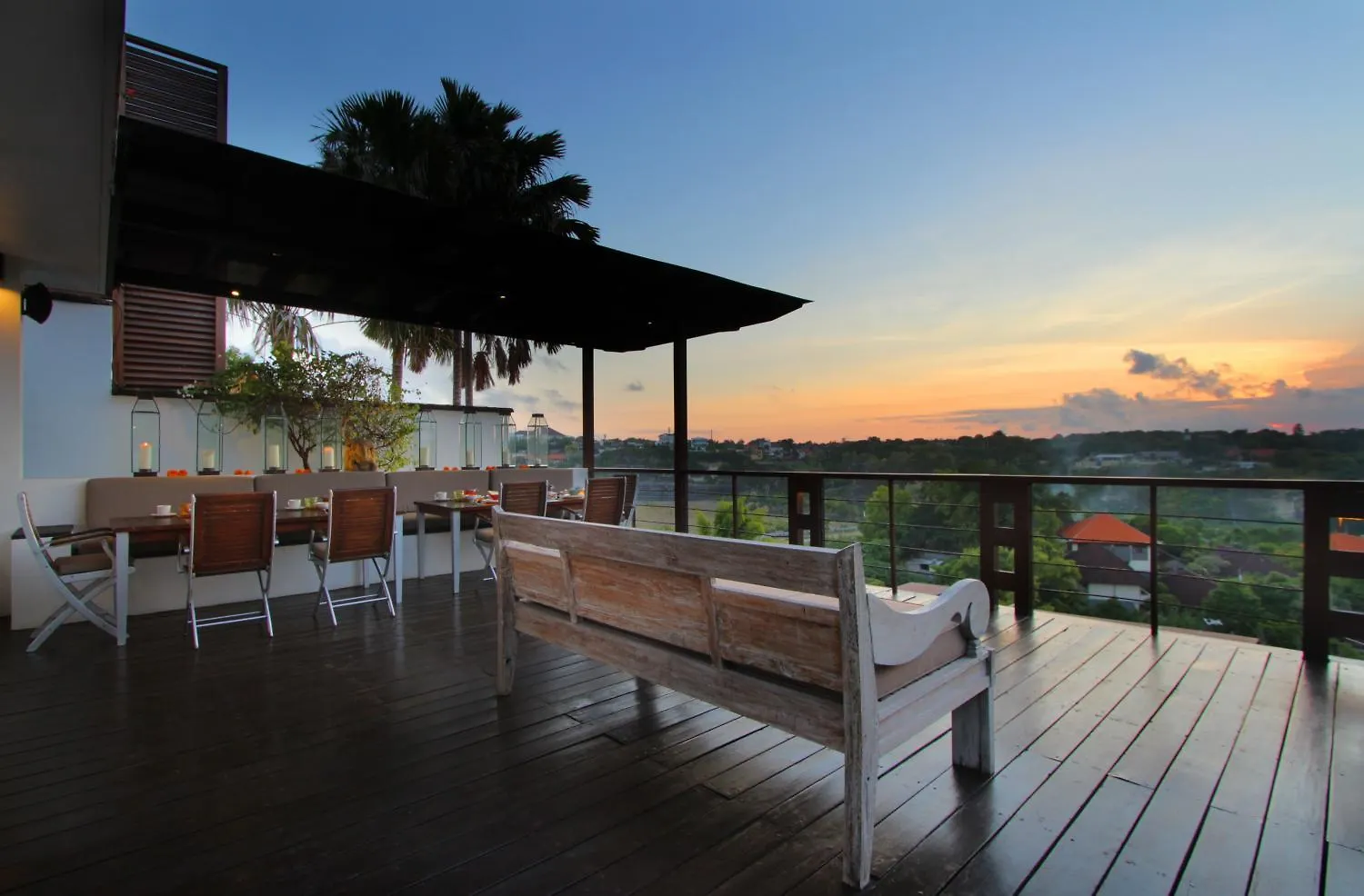 Temple Hill Residence Villa Jimbaran  Indonesia
