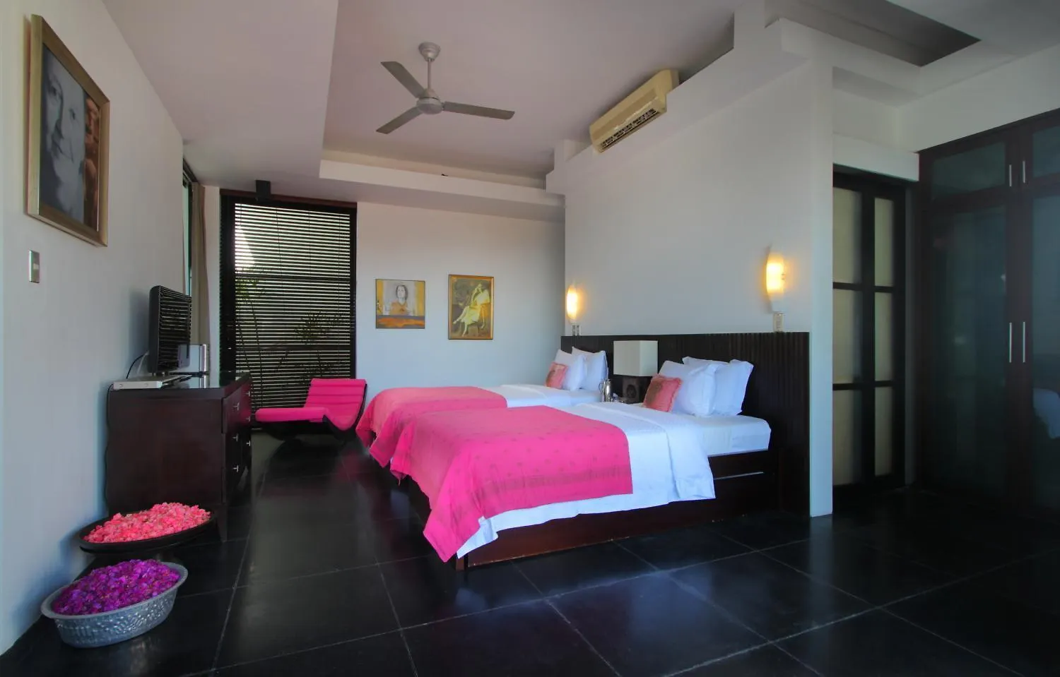 Temple Hill Residence Villa Jimbaran