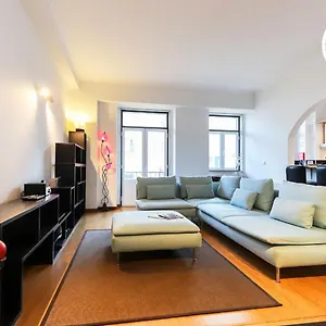  Appartement Rato Elegant By Homing Portugal
