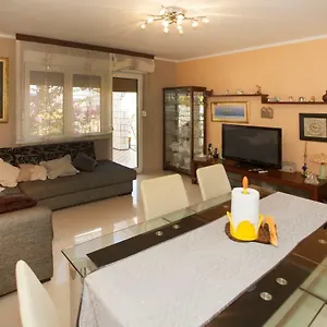  Appartement Dolores Croatie