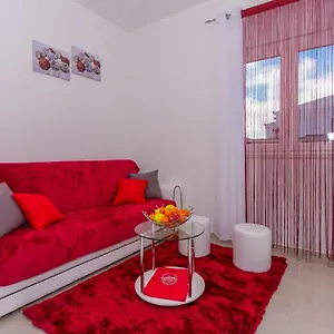  Appartement Ema Croatie
