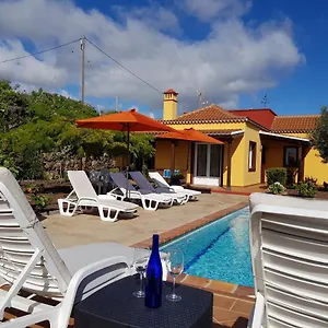 Casa De La Vaca Mazo