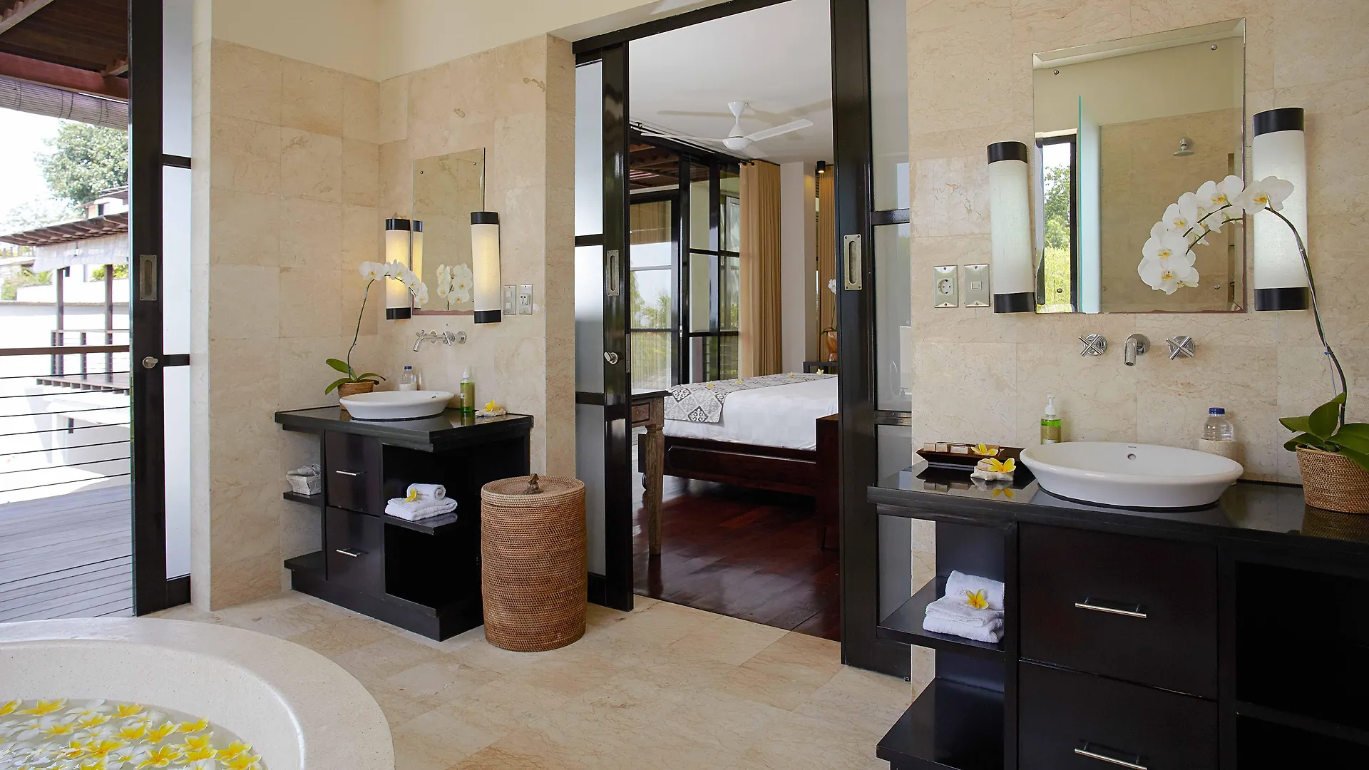Temple Hill Residence Villa Jimbaran