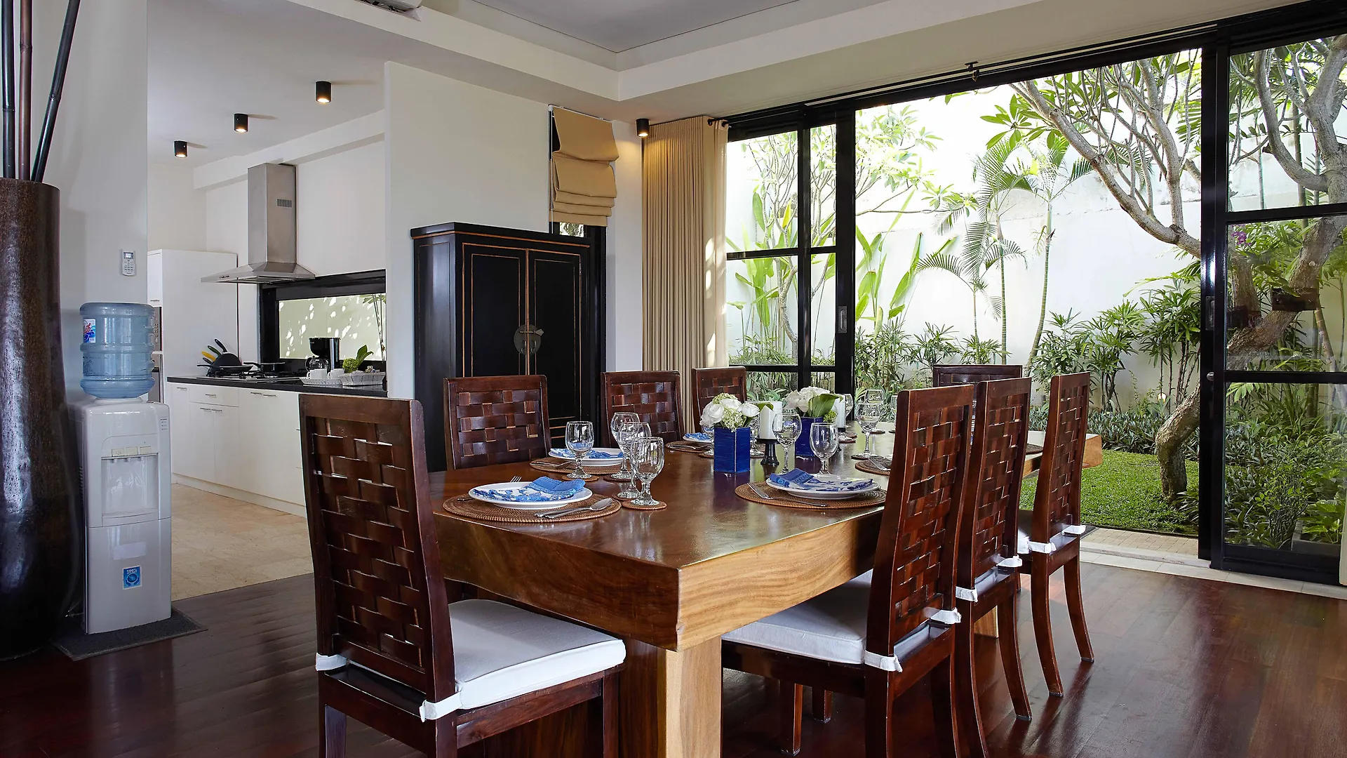 Temple Hill Residence Villa Jimbaran