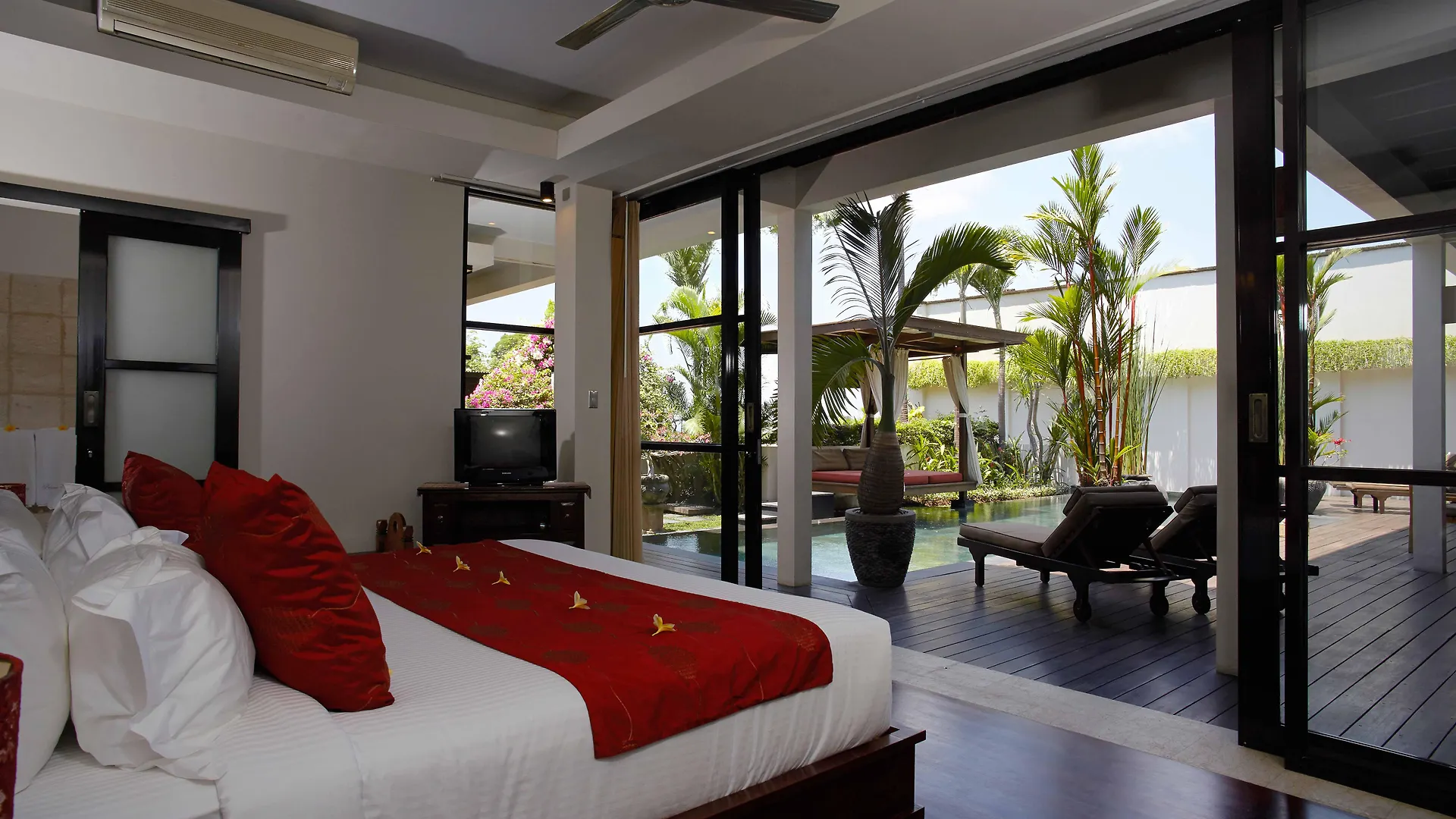 Temple Hill Residence Villa Jimbaran  Indonesia