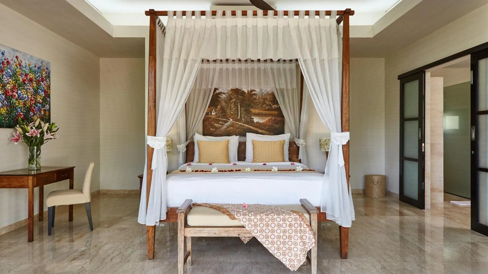 Temple Hill Residence Villa Jimbaran