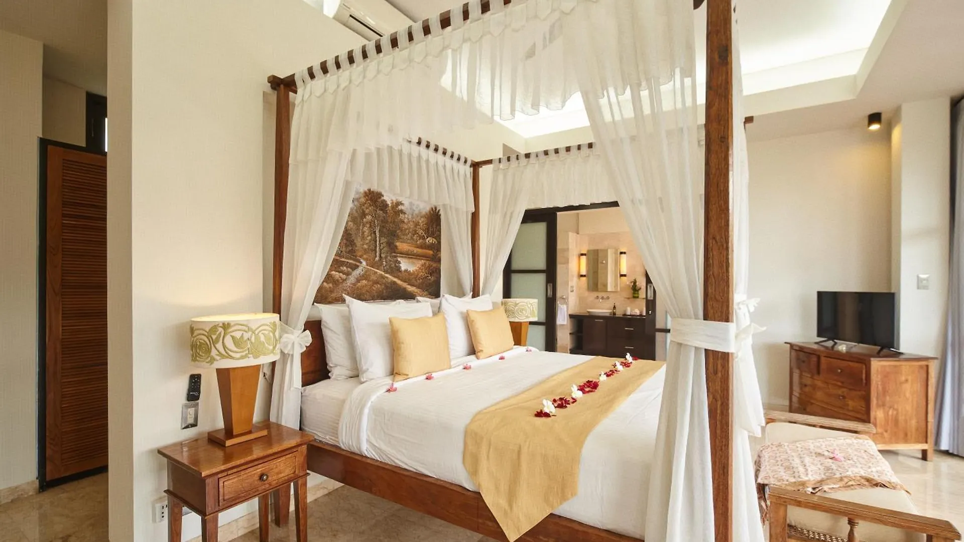 Temple Hill Residence Villa Jimbaran  Indonesia