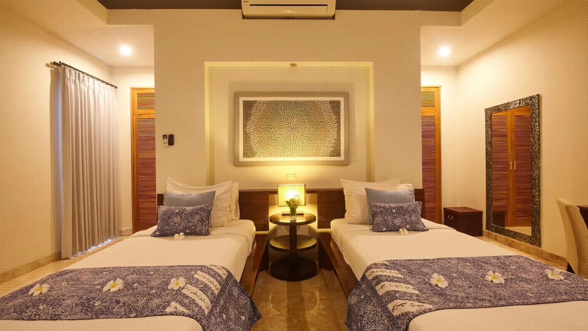 Temple Hill Residence Villa Jimbaran  Indonesia