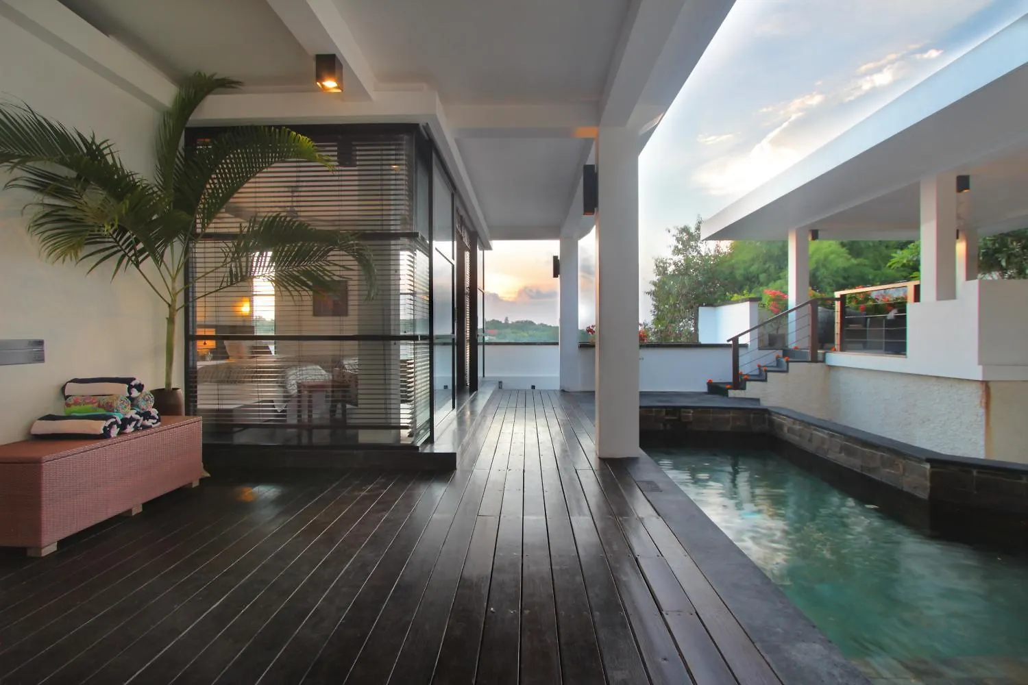 Temple Hill Residence Villa Jimbaran