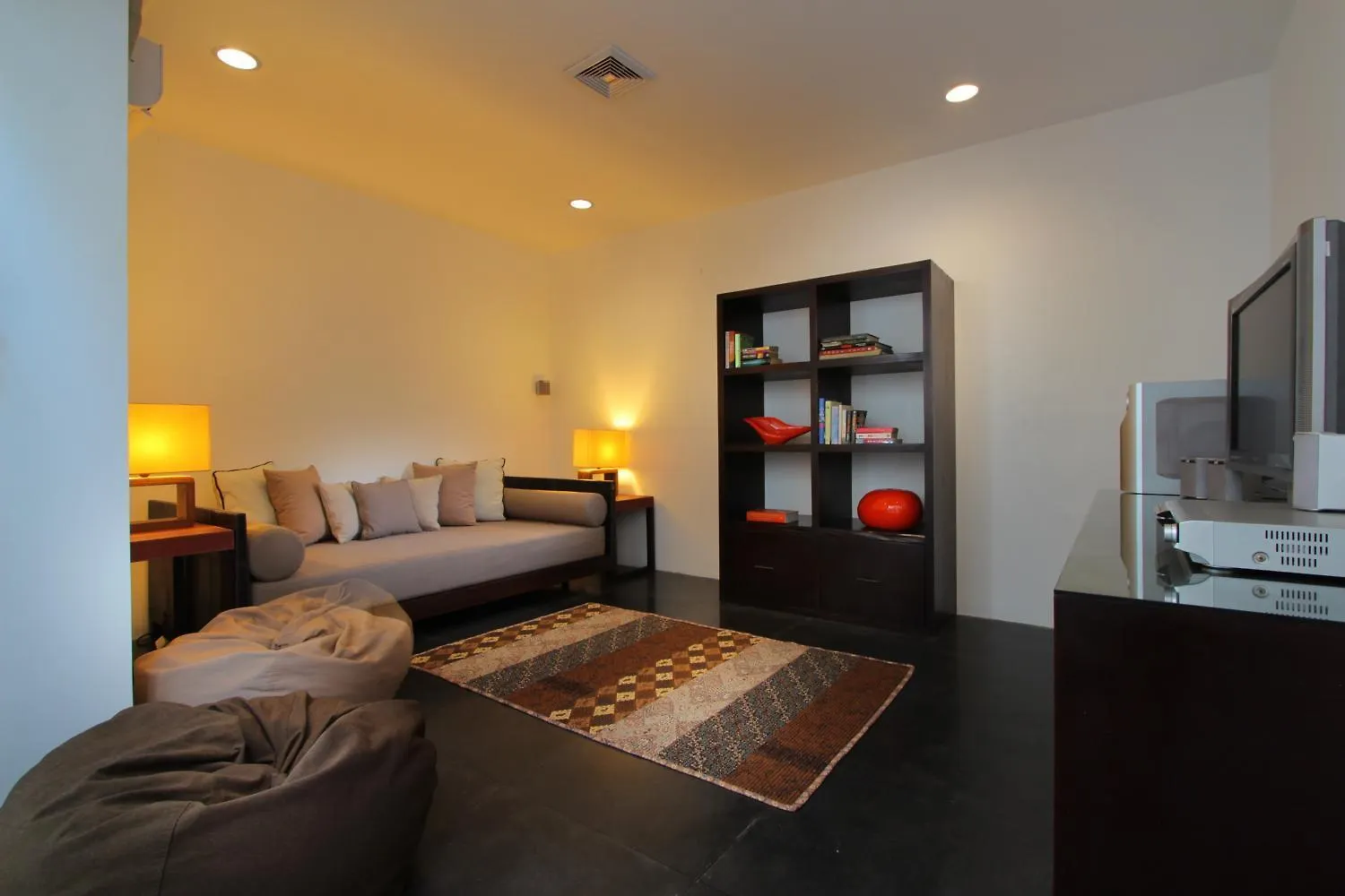 Temple Hill Residence Villa Jimbaran  Indonesia